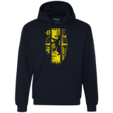 Magic H House Premium Fleece Hoodie
