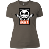 BONY Women's Premium T-Shirt