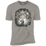 Dracos Nightmare Men's Premium T-Shirt