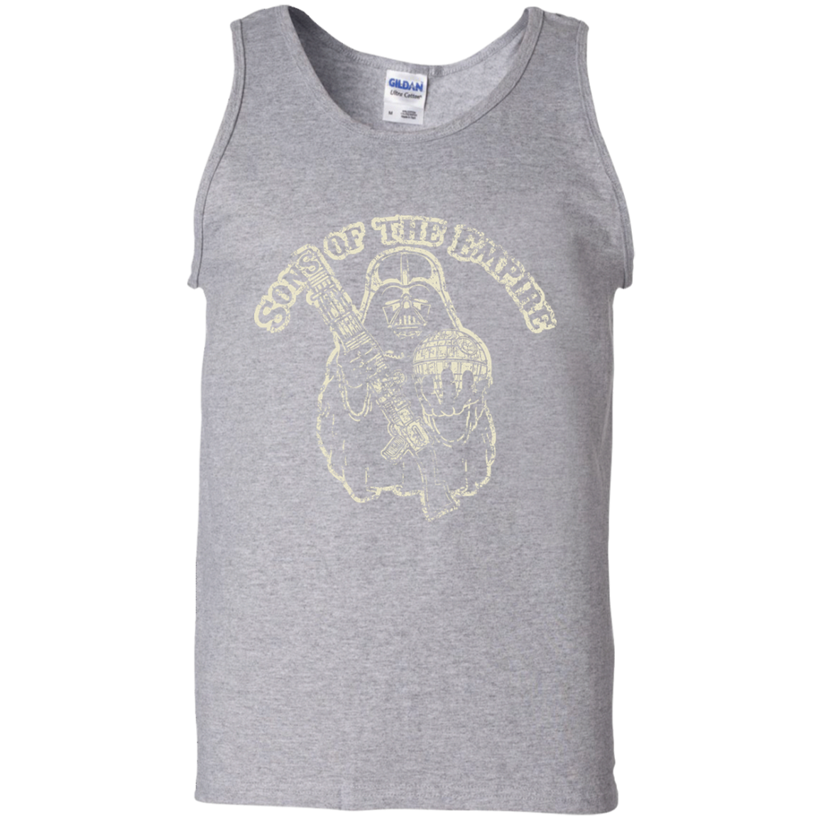 Sons of the empire Men's Tank Top