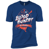 Blood Hunter Boys Premium T-Shirt