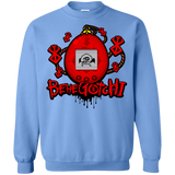 BeheGotchi Crewneck Sweatshirt