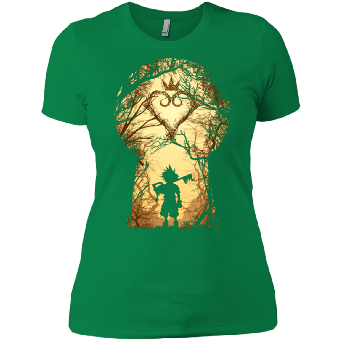My Kingdom Women's Premium T-Shirt