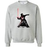 For The Order Crewneck Sweatshirt