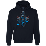 Imperial Punk Premium Fleece Hoodie