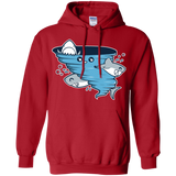 Cutenado Pullover Hoodie