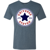 Universe Steven Men's Triblend T-Shirt
