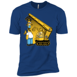 Doh Minion Boys Premium T-Shirt