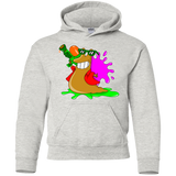 Splash party Youth Hoodie