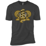 SOUTHERN ORACLE Boys Premium T-Shirt