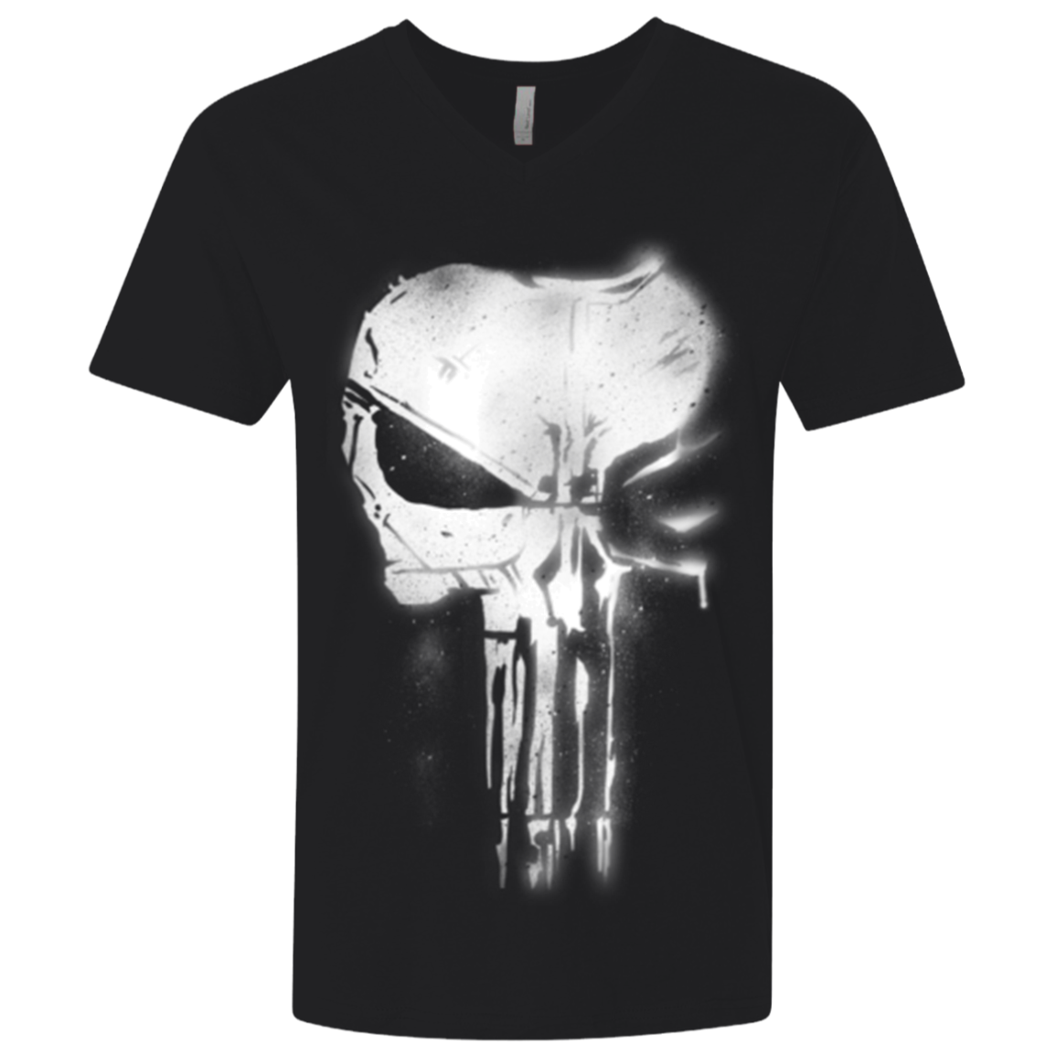 Punishment Men's Premium V-Neck