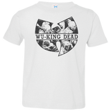 WU KING DEAD Toddler Premium T-Shirt