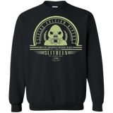 Who Villains 2 Crewneck Sweatshirt