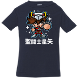 ChibiPegasus Infant Premium T-Shirt