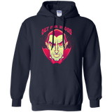 OUT FOR BLOOD Pullover Hoodie