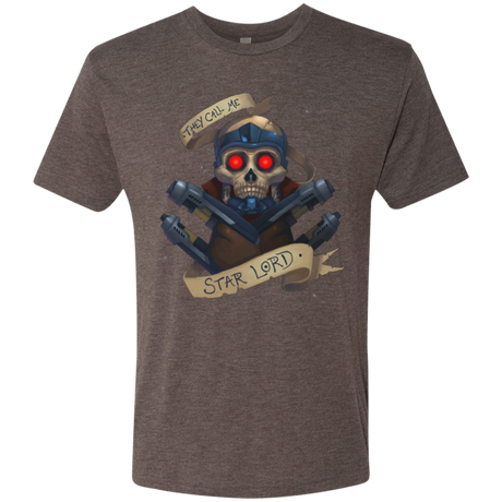 Starlord Men's Triblend T-Shirt