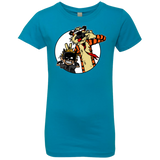 Gothams Finest Girls Premium T-Shirt