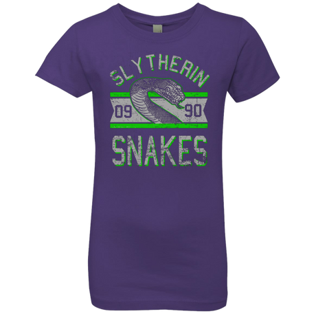 Snakes Girls Premium T-Shirt