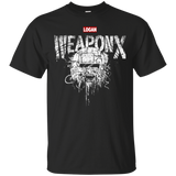 The Weapon T-Shirt