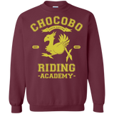 Riding Academy Crewneck Sweatshirt