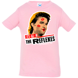 Reflexes Infant Premium T-Shirt