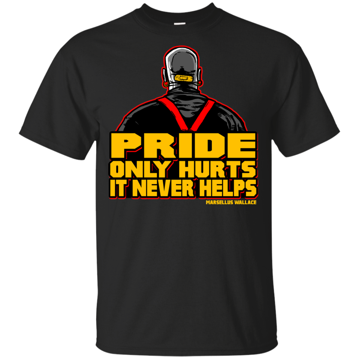 Pride Youth T-Shirt