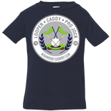 Looper Infant Premium T-Shirt
