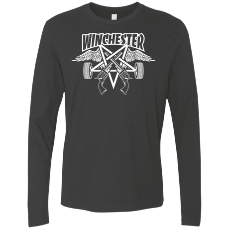 WINCHESTER Men's Premium Long Sleeve