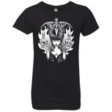Dagger Of Darkness Girls Premium T-Shirt