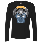 The Gorilla Men's Premium Long Sleeve