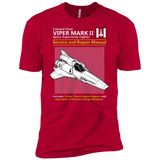 VIPER SERVICE AND REPAIR MANUAL Boys Premium T-Shirt