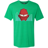 Dare Devilled Egg Men's Triblend T-Shirt