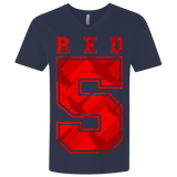 Red 5 Men's Premium V-Neck