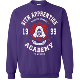 Sith Appretince Academy 99 Crewneck Sweatshirt