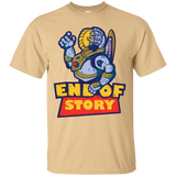 END OF STORY T-Shirt