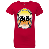 Droid Girls Premium T-Shirt