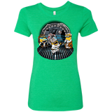 Despicable Training Women's Triblend T-Shirt