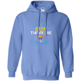 I GEEK vol 2 Pullover Hoodie