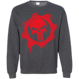 War Crewneck Sweatshirt