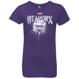 The Weapon Girls Premium T-Shirt