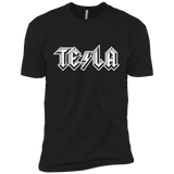 TESLA Men's Premium T-Shirt