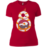 BB Atsume Women's Premium T-Shirt