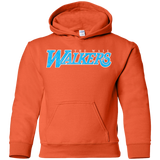 The Wall Walkers Youth Hoodie