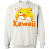 Visit Kawaii Crewneck Sweatshirt