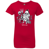 The Force Side Girls Premium T-Shirt