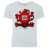 BeheGotchi Youth Triblend T-Shirt