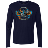 ETERNIAS CREST Men's Premium Long Sleeve