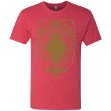 The Vintage Series - Big Damn Heroes Men's Triblend T-Shirt