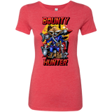 Bounty Hunter Women's Triblend T-Shirt