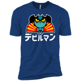 ChibiDebiruman Boys Premium T-Shirt